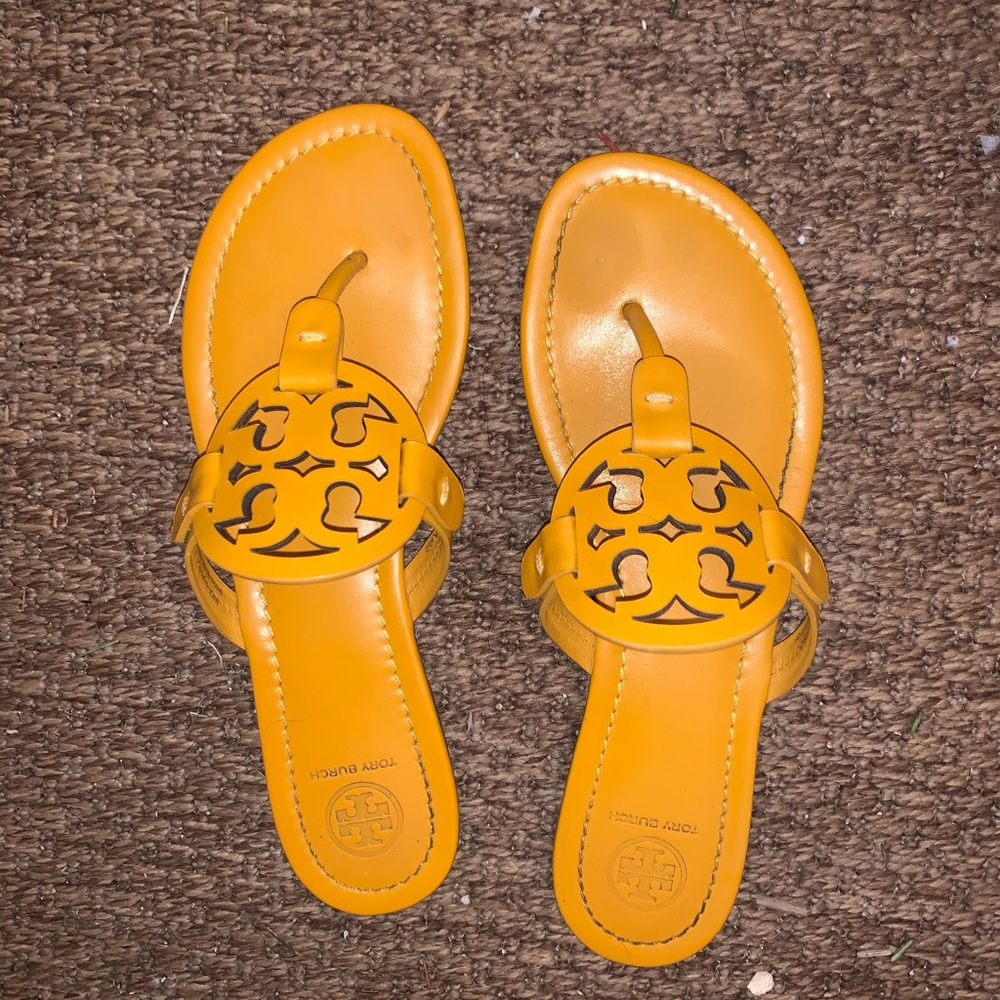 Tory Burch sandals